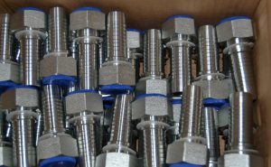 Affordable Hydraulic Fittings That Maintain Quality