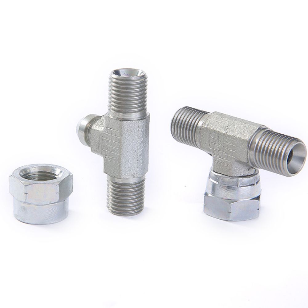 BSP Hydraulic Fittings
