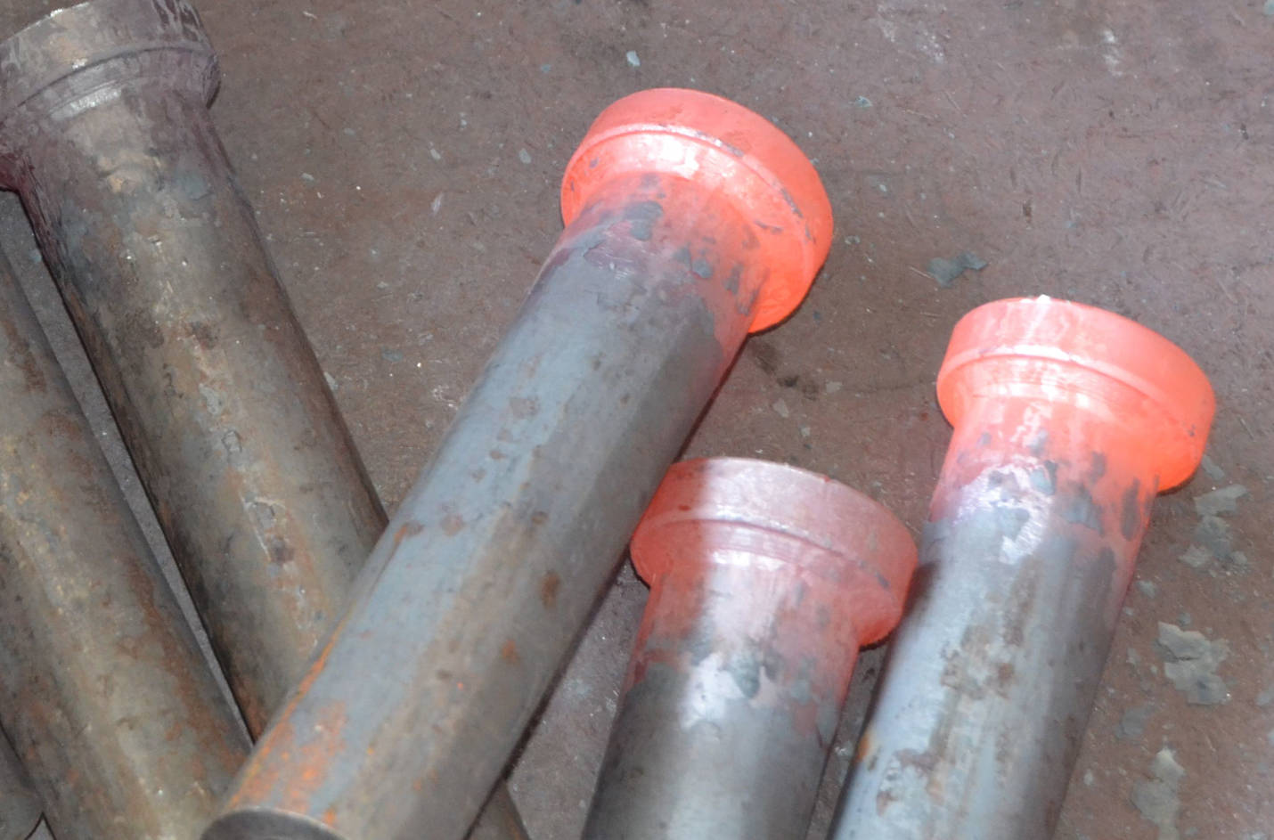 Heat Treatment