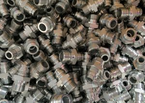 Hydraulic Fitting Overview