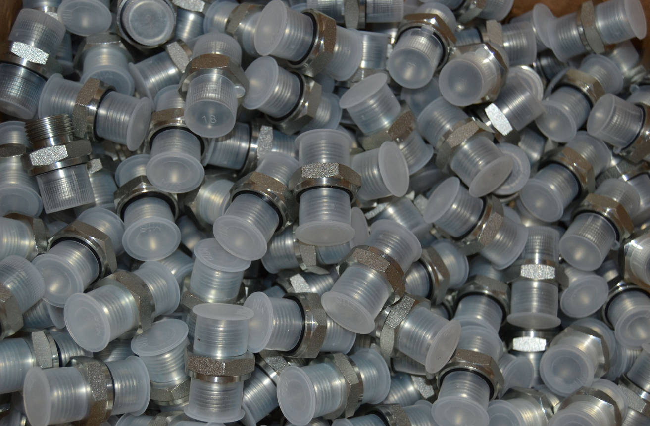 Investing in Premium Hydraulic Fittings