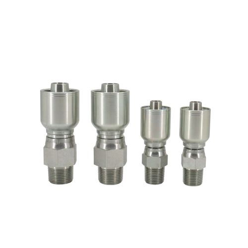 NPT Hydraulic Fittings