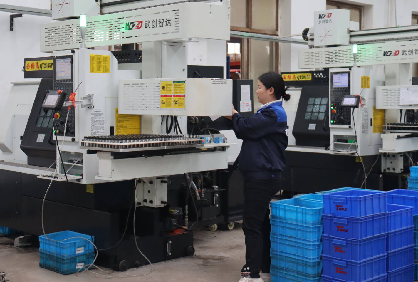 Assembly Workshop