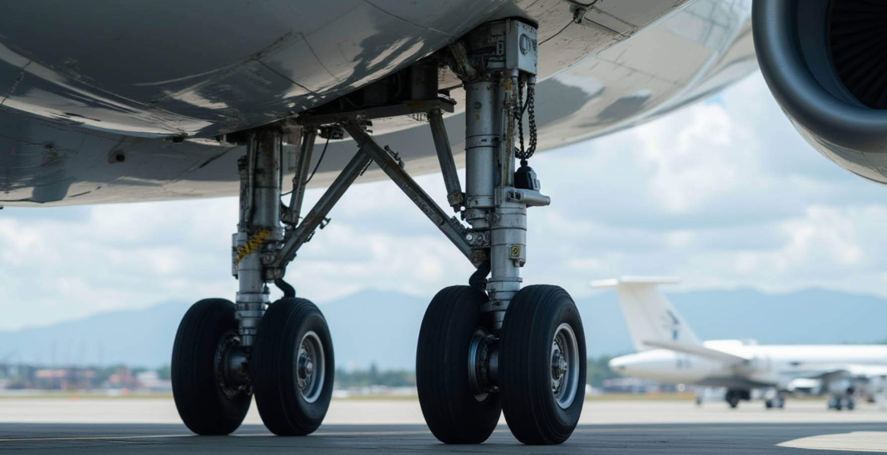 Aerospace Industry
