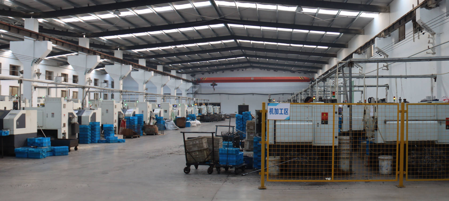 high quality topa hydraulic fitting