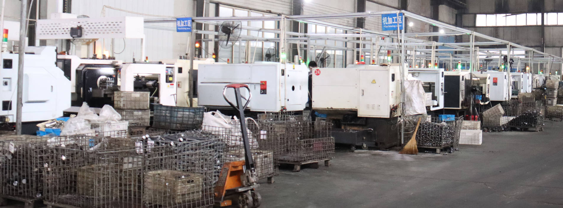shijiazhuang topa hydraulic