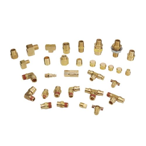 Brass Fittings