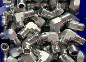 topa hydraulic fitting