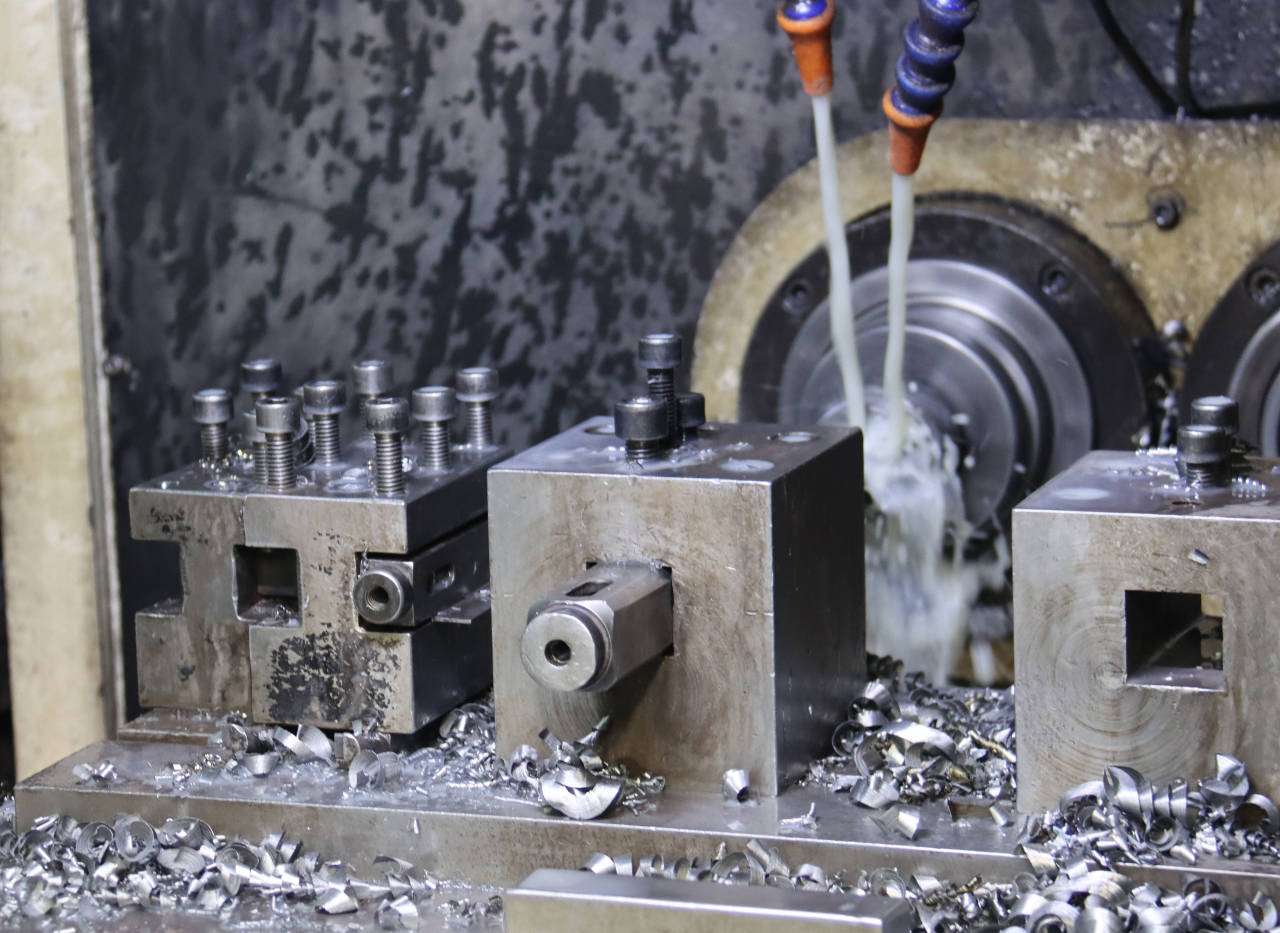 Thread Processing