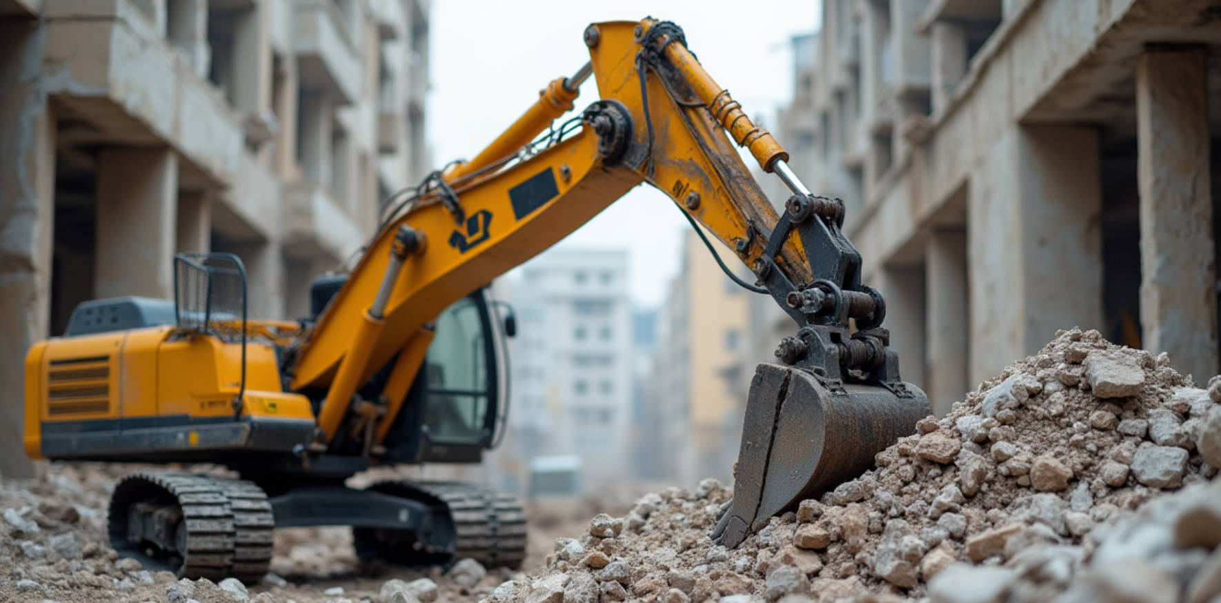 Construction Equipment